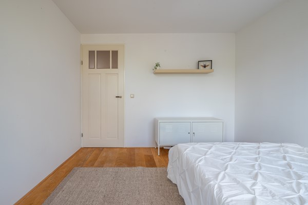 Medium property photo - Marnixstraat 83A, 1015 VD Amsterdam